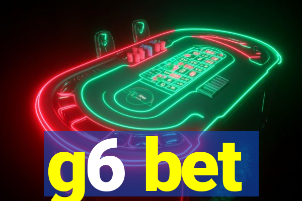 g6 bet