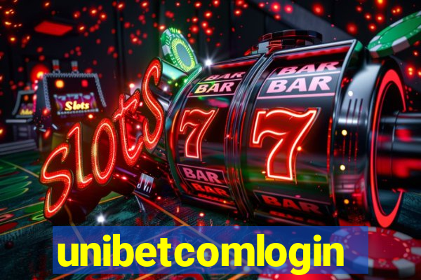 unibetcomlogin