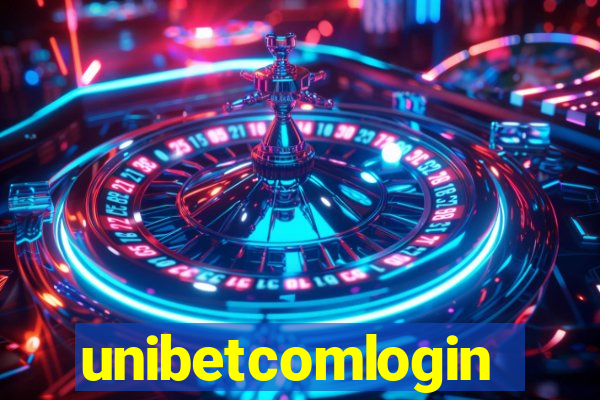 unibetcomlogin