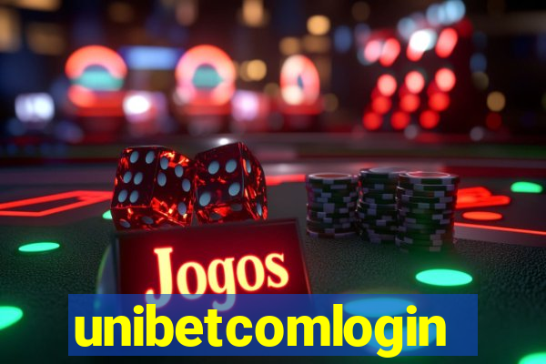 unibetcomlogin