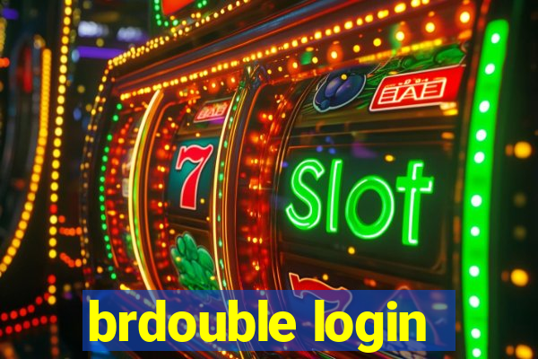 brdouble login