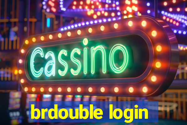 brdouble login