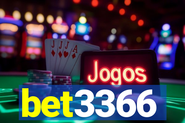 bet3366