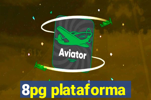 8pg plataforma