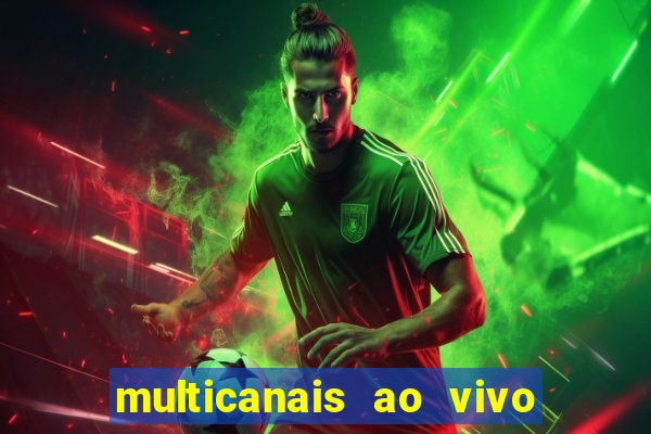 multicanais ao vivo sportv 2