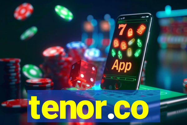 tenor.co