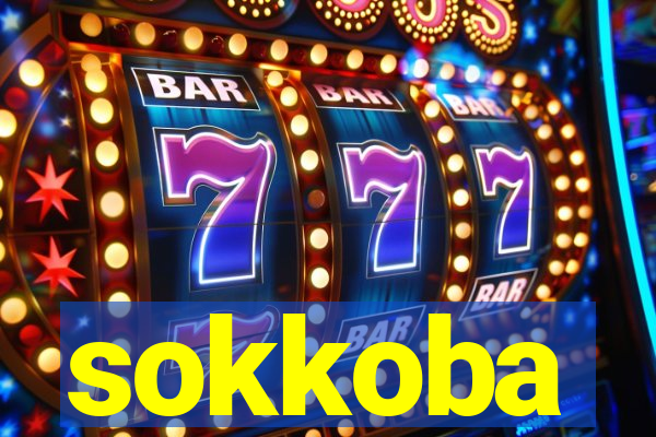 sokkoba