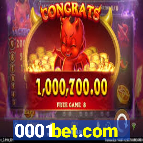 0001bet.com