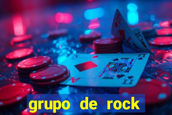 grupo de rock whatsapp 2024