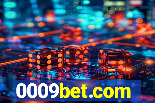 0009bet.com