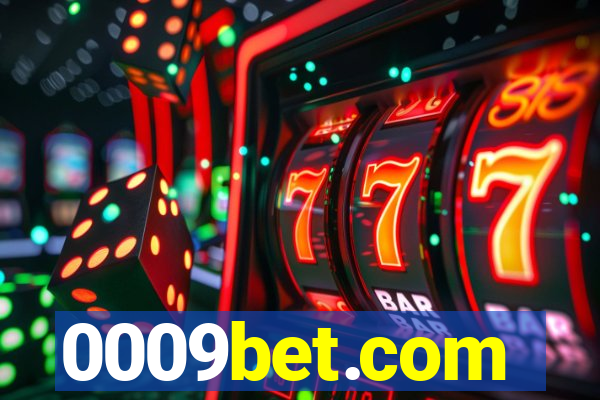 0009bet.com