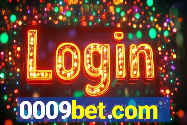 0009bet.com