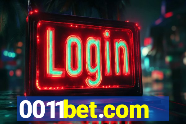 0011bet.com