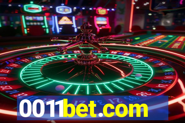 0011bet.com