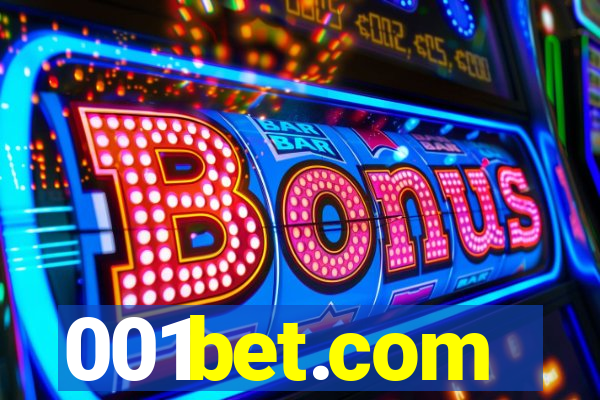 001bet.com