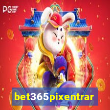 bet365pixentrar