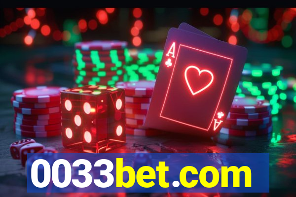 0033bet.com