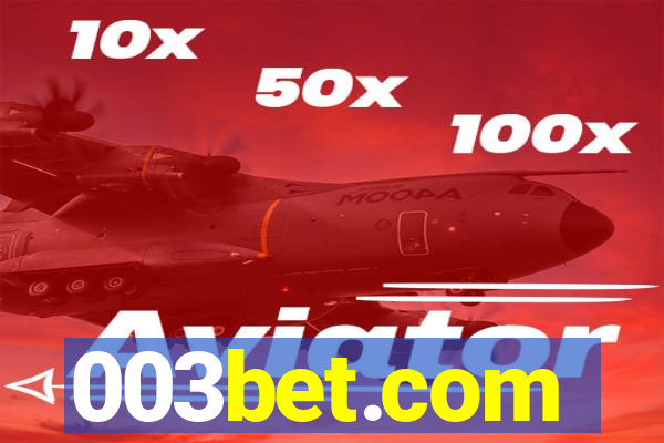 003bet.com