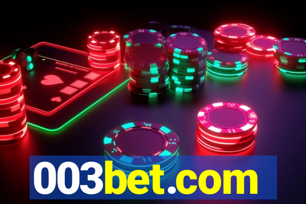 003bet.com