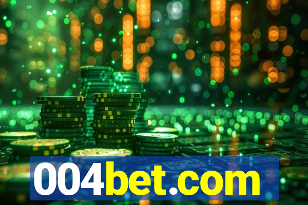 004bet.com