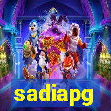 sadiapg