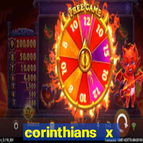 corinthians x cruzeiro play hd