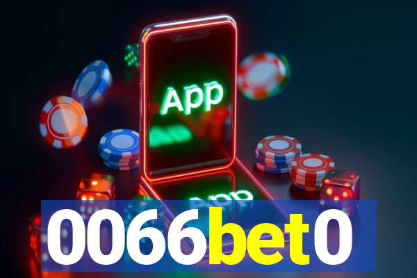 0066bet0