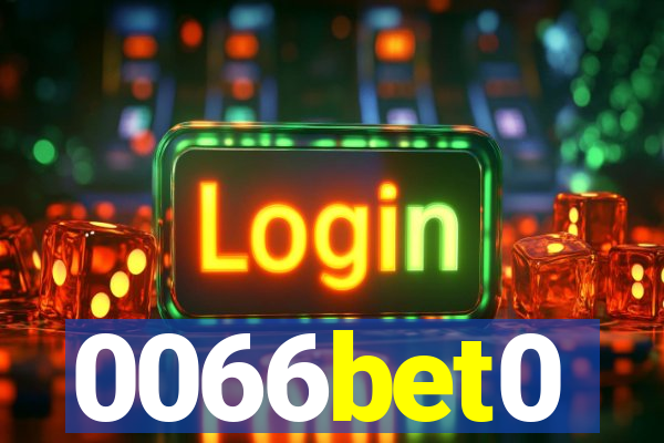 0066bet0