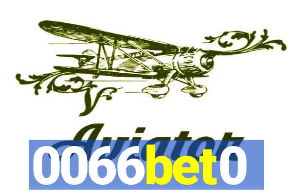 0066bet0