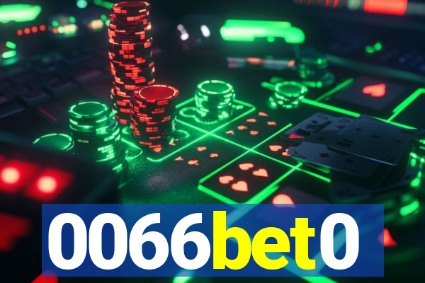 0066bet0