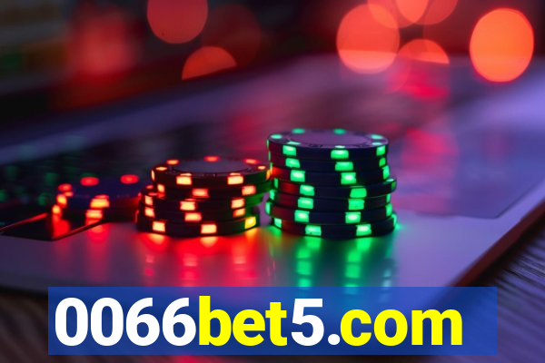 0066bet5.com