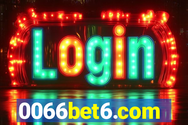 0066bet6.com