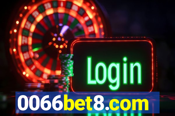 0066bet8.com