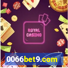 0066bet9.com