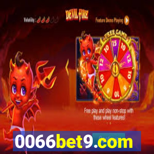 0066bet9.com