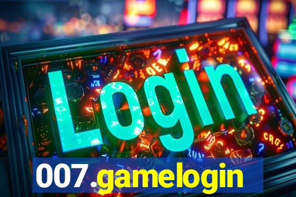 007.gamelogin