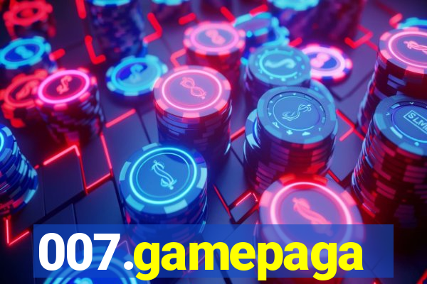 007.gamepaga