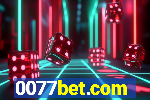 0077bet.com