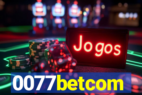 0077betcom