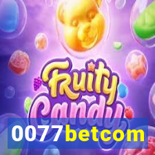 0077betcom