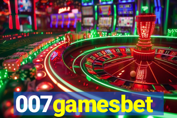 007gamesbet