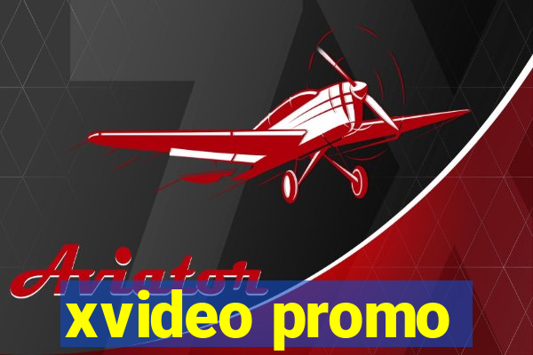 xvideo promo