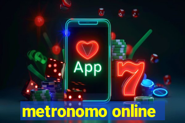 metronomo online