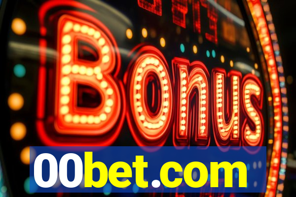 00bet.com