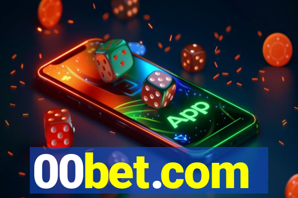 00bet.com