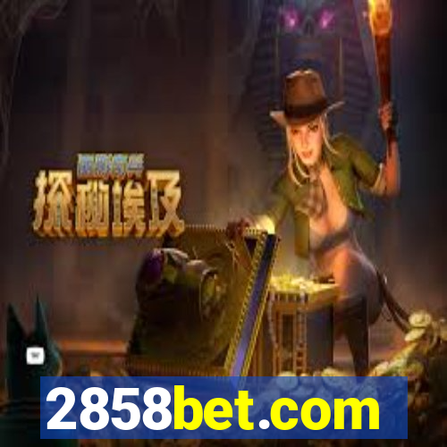 2858bet.com