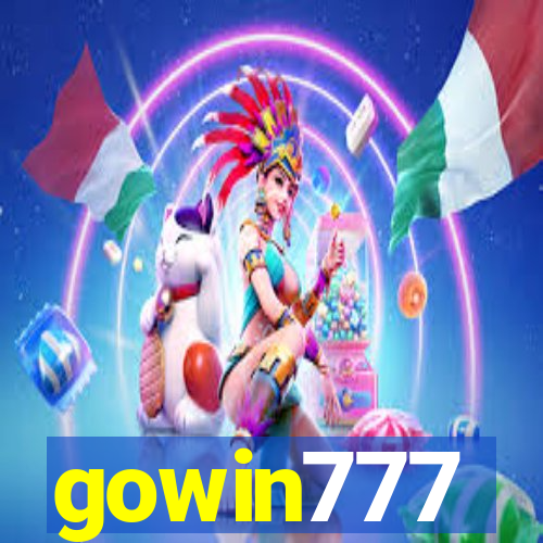 gowin777