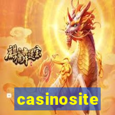 casinosite