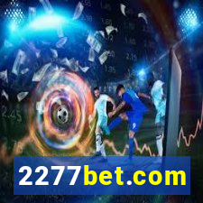 2277bet.com