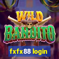 fxfx88 login